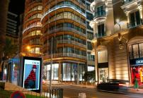 真正的戶外高亮液晶屏是什么樣的？