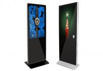 戶外高亮屏液晶屏廣告機(jī)在城市中的應(yīng)用特點與優(yōu)勢