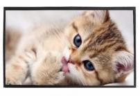 高亮LCD液晶屏的色彩飽和度是什么意思？